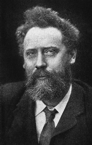 William Ernest Henley young