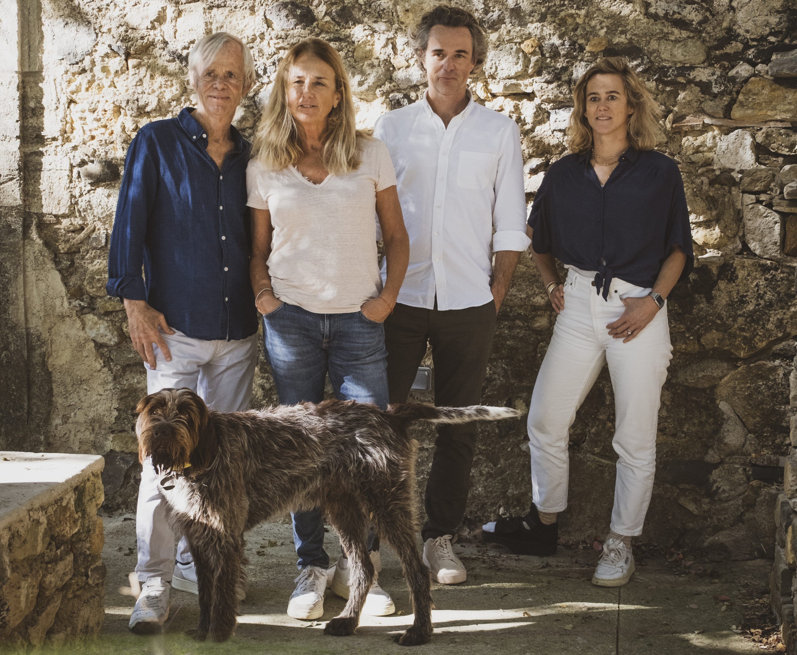 Familien Coste
